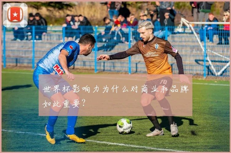 世界杯影响力为什么对商业和品牌如此重要?