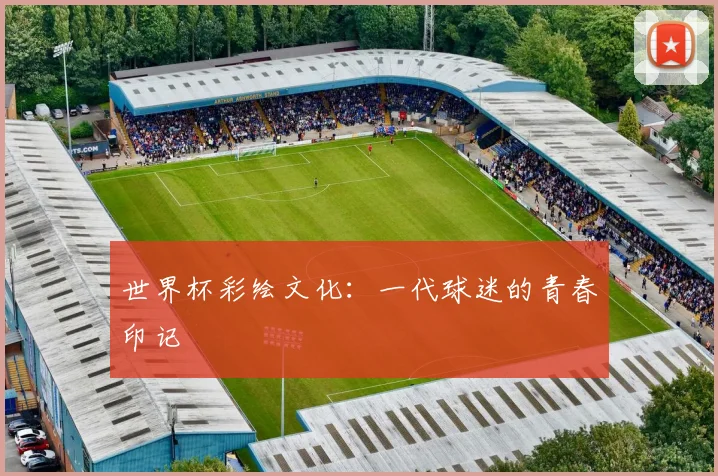 世界杯彩绘文化：一代球迷的青春印记