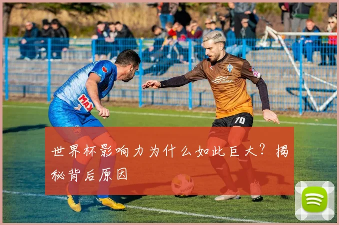 世界杯影响力为什么如此巨大?揭秘背后原因