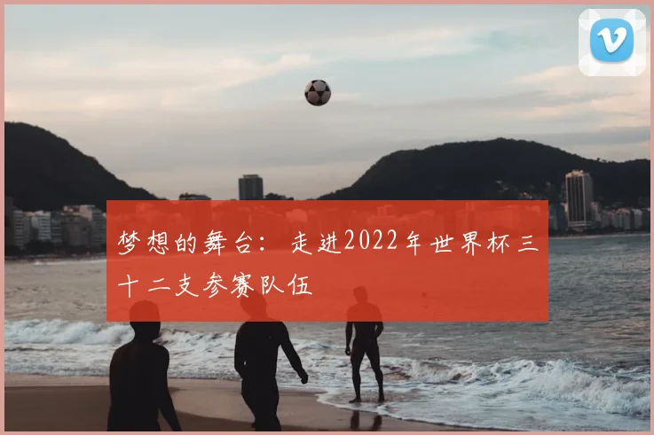 梦想的舞台：走进2022年世界杯三十二支参赛队伍